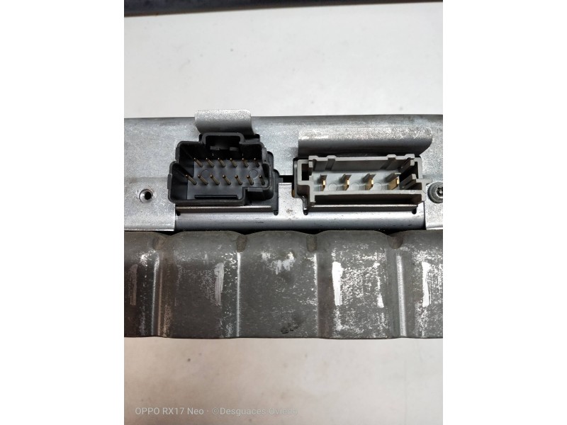 Recambio de centralita airbag para chrysler vision (lh) referencia OEM IAM P04759250 TMC0916V0459  Recambio de centralita airbag para chrysler vision (lh) referencia OEM IAM P04759250 TMC0916V0459