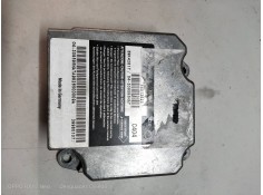 Recambio de centralita airbag para fiat multipla (186) referencia OEM IAM 5WK42817 46513525 