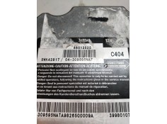 Recambio de centralita airbag para fiat multipla (186) referencia OEM IAM 5WK42817 46513525  2