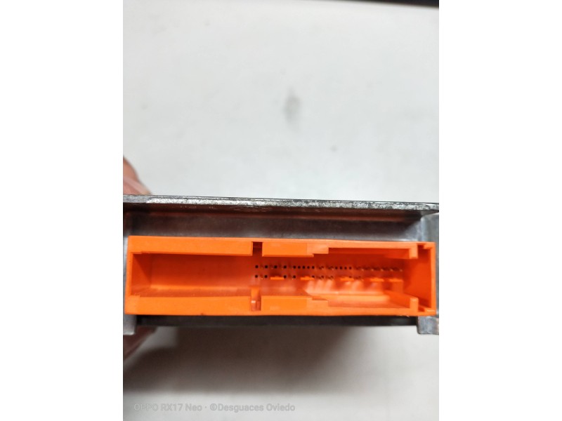 Recambio de centralita airbag para fiat multipla (186) referencia OEM IAM 5WK42817 46513525 