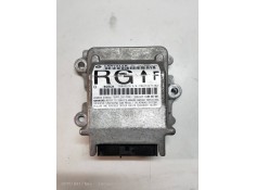 Recambio de centralita airbag para chrysler voyager (rg) referencia OEM IAM 0285001466 04748604AB 