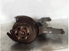 Recambio de mangueta trasera derecha para mitsubishi grandis (na0w) 2.0 di-d inform referencia OEM IAM   