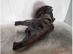 Recambio de mangueta trasera derecha para mitsubishi grandis (na0w) 2.0 di-d inform referencia OEM IAM    2