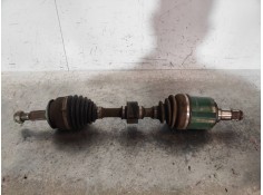 Recambio de transmision delantera izquierda para mitsubishi grandis (na0w) 2.0 di-d inform referencia OEM IAM   