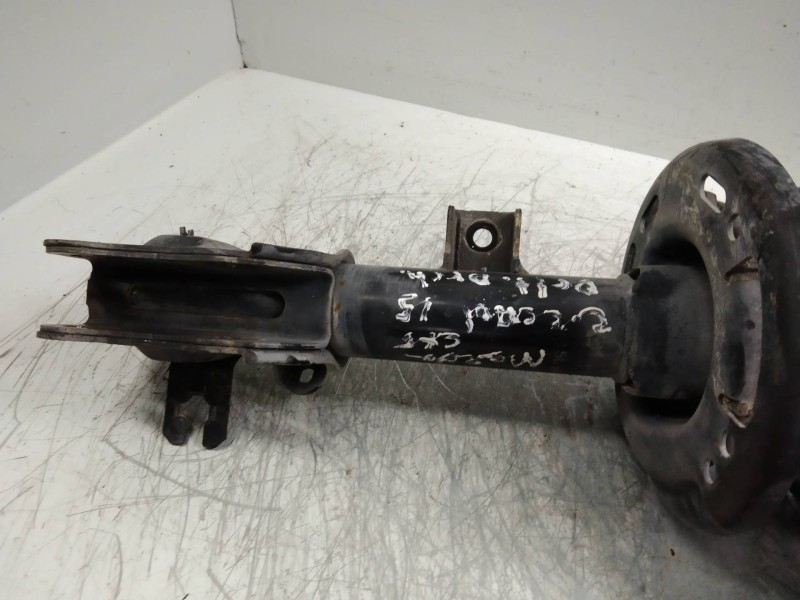 Recambio de amortiguador delantero derecho para mazda cx-5 2.2 turbodiesel cat referencia OEM IAM   