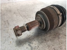 Recambio de transmision delantera izquierda para mitsubishi grandis (na0w) 2.0 di-d inform referencia OEM IAM    2