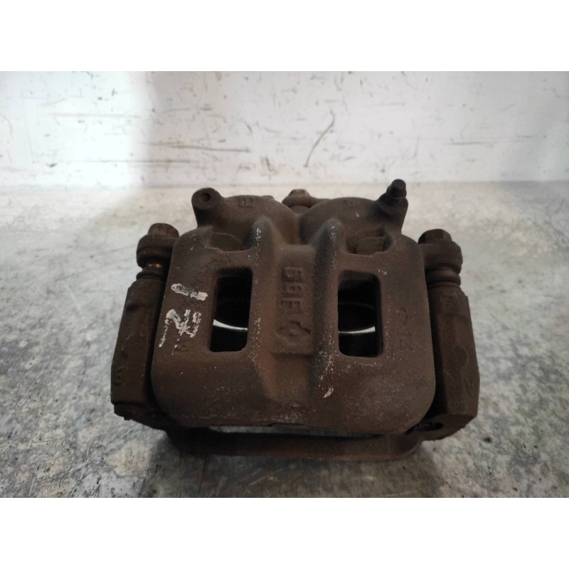 Recambio de pinza freno delantera izquierda para mitsubishi grandis (na0w) 2.0 di-d inform referencia OEM IAM   