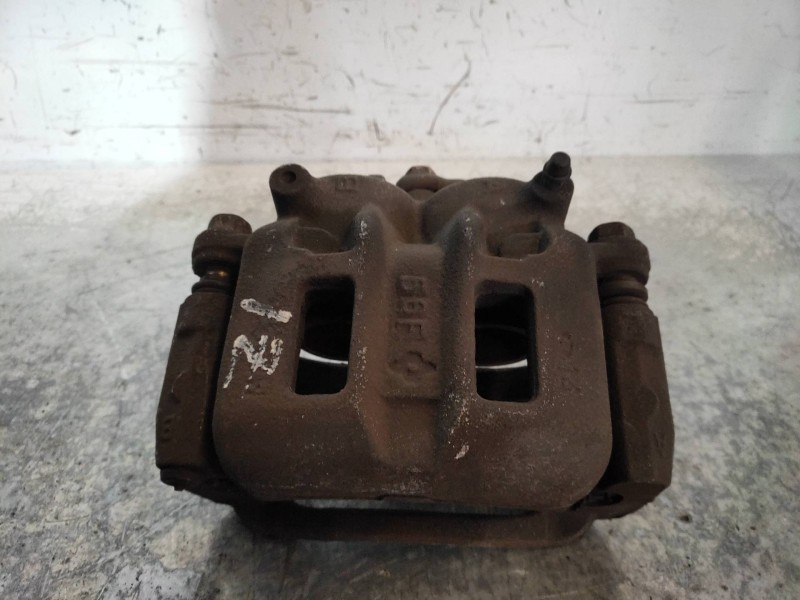 Recambio de pinza freno delantera izquierda para mitsubishi grandis (na0w) 2.0 di-d inform referencia OEM IAM   