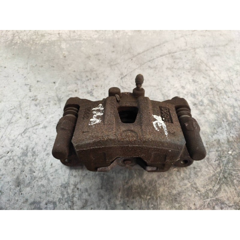 Recambio de pinza freno trasera derecha para mitsubishi grandis (na0w) 2.0 di-d inform referencia OEM IAM   