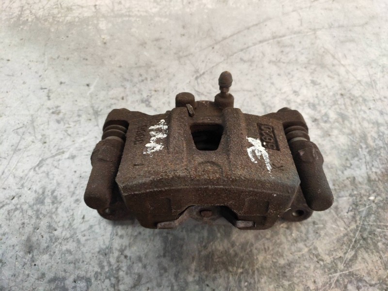 Recambio de pinza freno trasera derecha para mitsubishi grandis (na0w) 2.0 di-d inform referencia OEM IAM   