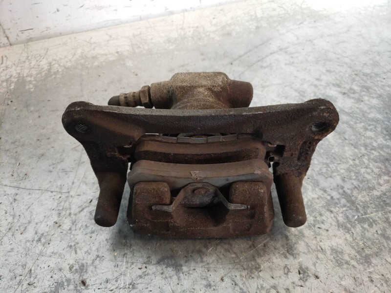 Recambio de pinza freno trasera derecha para mitsubishi grandis (na0w) 2.0 di-d inform referencia OEM IAM   