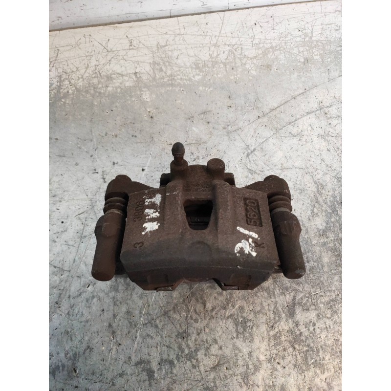 Recambio de pinza freno trasera izquierda para mitsubishi grandis (na0w) 2.0 di-d inform referencia OEM IAM   