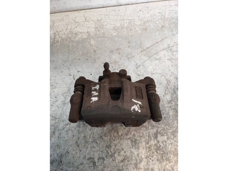 Recambio de pinza freno trasera izquierda para mitsubishi grandis (na0w) 2.0 di-d inform referencia OEM IAM   
