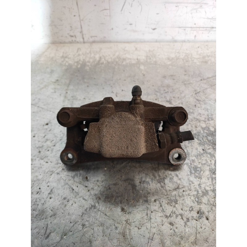 Recambio de pinza freno trasera izquierda para mitsubishi grandis (na0w) 2.0 di-d inform referencia OEM IAM   
