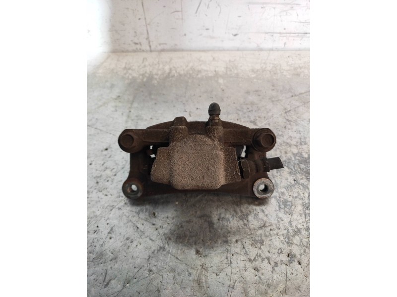 Recambio de pinza freno trasera izquierda para mitsubishi grandis (na0w) 2.0 di-d inform referencia OEM IAM   
