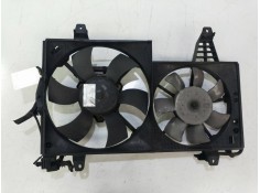 Recambio de electroventilador para volvo s40 berlina 1.9 turbo cat referencia OEM IAM   