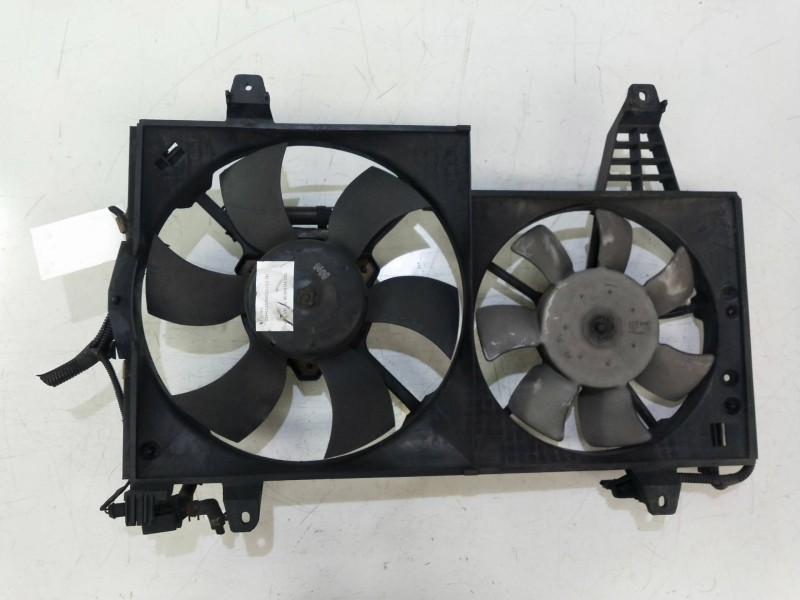 Recambio de electroventilador para volvo s40 berlina 1.9 turbo cat referencia OEM IAM   