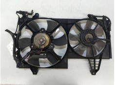 Recambio de electroventilador para volvo s40 berlina 1.9 turbo cat referencia OEM IAM    2