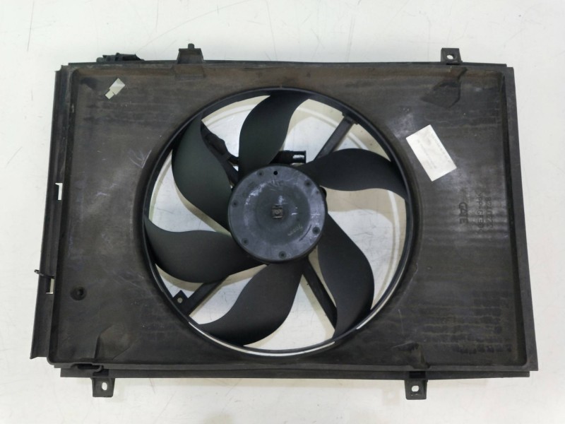 Recambio de electroventilador para volvo s40 berlina 1.8 cat (1783 cm3. multipoint) referencia OEM IAM   