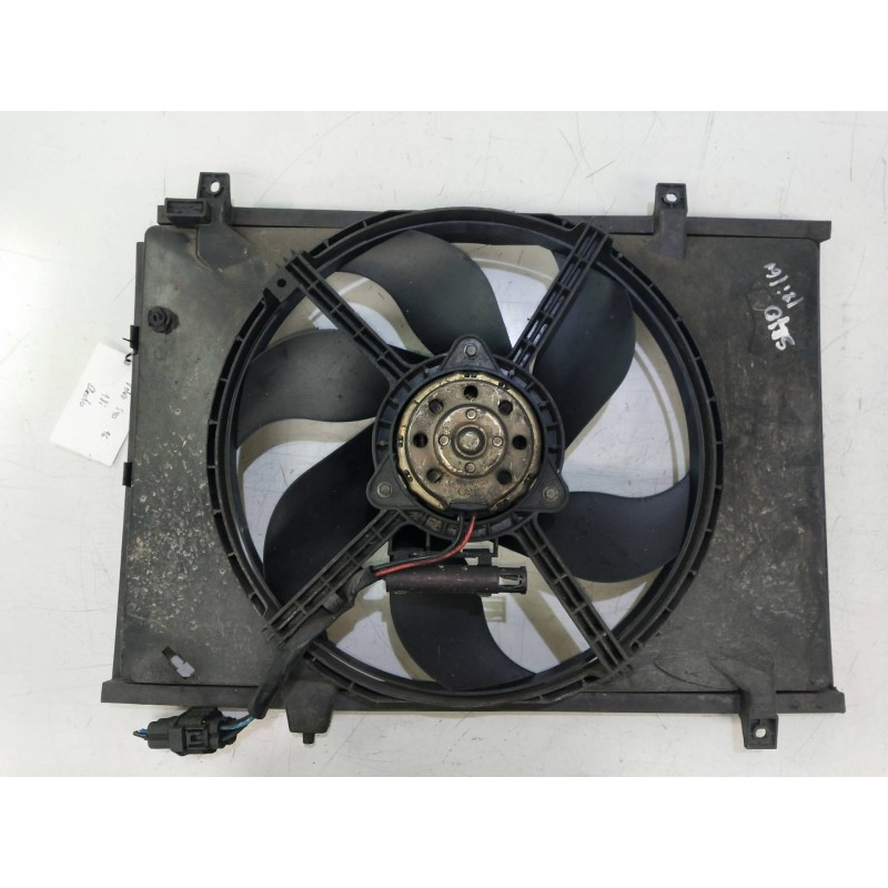 Recambio de electroventilador para volvo s40 berlina 1.8 cat (1783 cm3. multipoint) referencia OEM IAM   