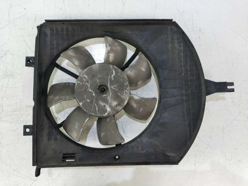 Recambio de electroventilador para volvo s40 berlina 2.0 16v cat referencia OEM IAM   