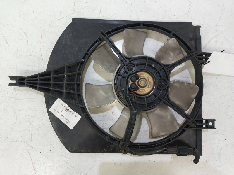 Recambio de electroventilador para volvo s40 berlina 2.0 16v cat referencia OEM IAM   