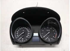 Recambio de cuadro instrumentos para bmw z4 roadster (e89) 2.5 24v cat referencia OEM IAM A2C53357106 906001201 IK921049801A