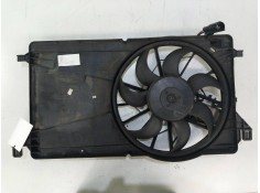 Recambio de electroventilador para volvo s40 berlina 1.6 diesel cat referencia OEM IAM 3135103905  
