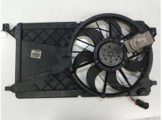 Recambio de electroventilador para volvo s40 berlina 1.6 diesel cat referencia OEM IAM 3135103905   2