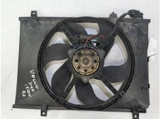 Recambio de electroventilador para volvo s40 berlina 1.8 cat referencia OEM IAM    2