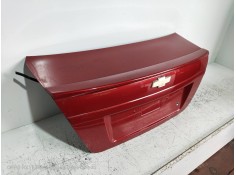Recambio de tapa maletero para chevrolet aveo lt referencia OEM IAM    2