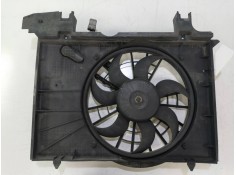 Recambio de electroventilador para volvo s70 berlina 2.5 turbodiesel referencia OEM IAM   