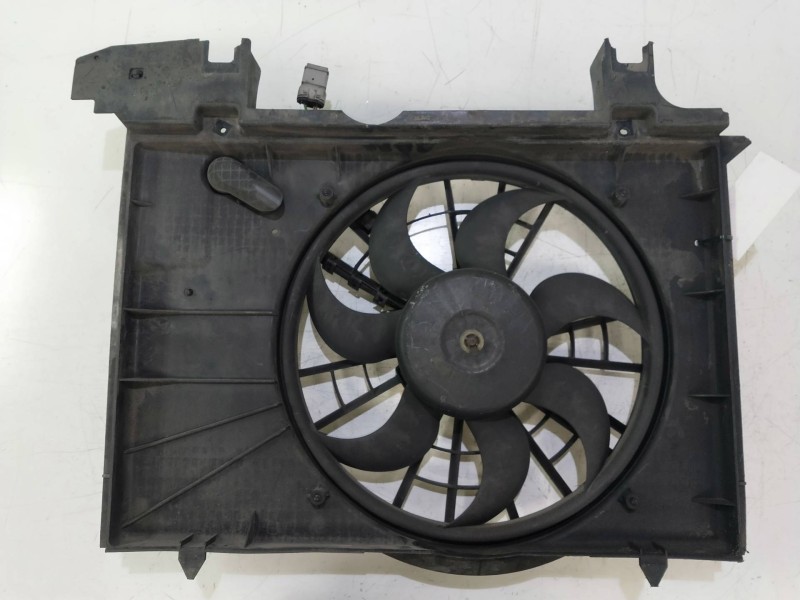 Recambio de electroventilador para volvo s70 berlina 2.5 turbodiesel referencia OEM IAM   