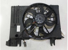 Recambio de electroventilador para volvo s70 berlina 2.5 turbodiesel referencia OEM IAM    2