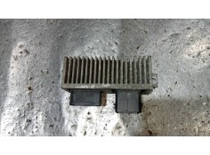 Recambio de resistencia calefaccion para renault scenic iii dynamique referencia OEM IAM 8200558438A  