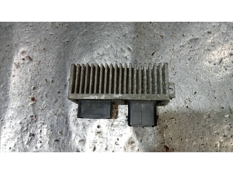 Recambio de resistencia calefaccion para renault scenic iii dynamique referencia OEM IAM 8200558438A  