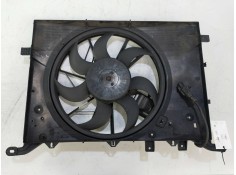 Recambio de electroventilador para volvo s80 berlina 2.4 cat referencia OEM IAM 8694634 0130303909 