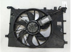 Recambio de electroventilador para volvo s80 berlina 2.4 cat referencia OEM IAM 8694634 0130303909  2