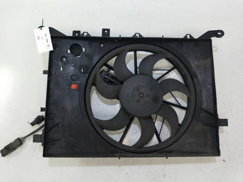 Recambio de electroventilador para volvo s80 berlina 2.4 cat referencia OEM IAM 8623733 0130303894 
