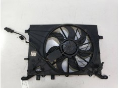 Recambio de electroventilador para volvo s80 berlina 2.4 cat referencia OEM IAM 8623733 0130303894  2