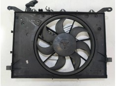 Recambio de electroventilador para volvo s80 berlina 2.5 turbodiesel referencia OEM IAM 30680547 0130303909 