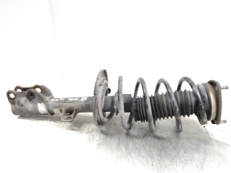 Recambio de amortiguador delantero izquierdo para mazda cx-5 2.2 turbodiesel cat referencia OEM IAM   