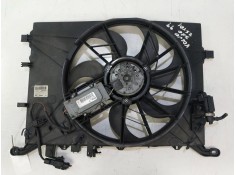 Recambio de electroventilador para volvo s80 berlina 2.5 turbodiesel referencia OEM IAM 30680547 0130303909  2