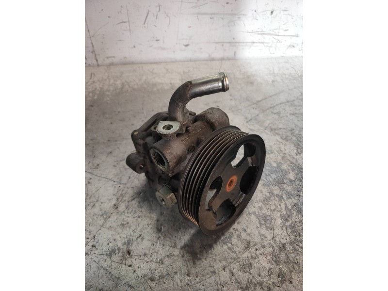 Recambio de bomba direccion para mitsubishi grandis (na0w) 2.0 di-d inform referencia OEM IAM   