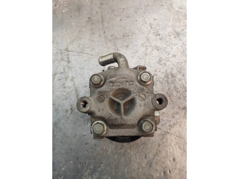 Recambio de bomba direccion para mitsubishi grandis (na0w) 2.0 di-d inform referencia OEM IAM   