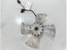 Recambio de electroventilador para mitsubishi carisma berlina 4 (da0) 1.9 turbodiesel referencia OEM IAM   
