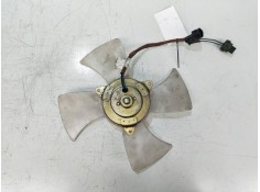 Recambio de electroventilador para mitsubishi carisma berlina 4 (da0) 1.9 turbodiesel referencia OEM IAM    2