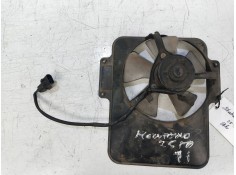 Recambio de electroventilador para mitsubishi montero (v20/v40) 2500 td classic (3-ptas.) referencia OEM IAM    2