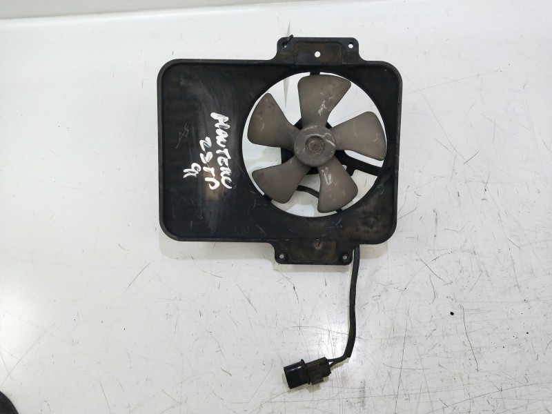 Recambio de electroventilador para mitsubishi montero (v20/v40) 2500 td classic (3-ptas.) referencia OEM IAM    Recambio de electroventilador para mitsubishi montero (v20/v40) 2500 td classic (3-ptas.) referencia OEM IAM