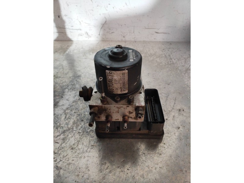 Recambio de abs para mitsubishi grandis (na0w) 2.0 di-d inform referencia OEM IAM 06210904313 06210202644 4670AC78 ATE